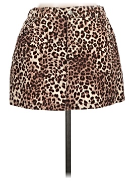No Comment Casual Skirt