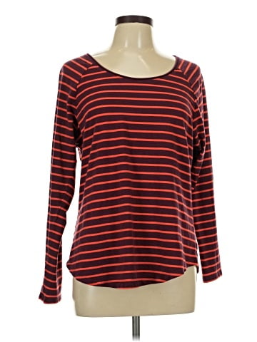 Love, Hanna 3/4 Sleeve T-Shirt (view 1)