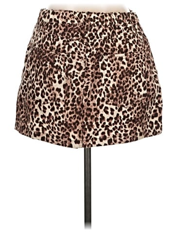 No Comment Casual Skirt (view 2)