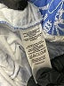 Ann Taylor LOFT 100% Cotton Print Blue Shorts Size 8 - photo 4