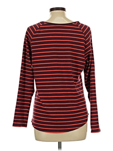 Love, Hanna 3/4 Sleeve T-Shirt (view 2)
