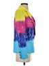 Lioness 100% Polyester Blue Blazer Size S - photo 4