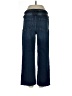 Kut from the Kloth Blue Jeans Size 12 - photo 2