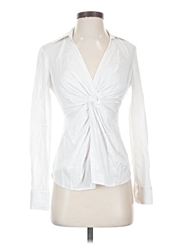 Bailey 44 Long Sleeve Blouse (view 1)