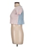 Double Zero Blue Cardigan Size L - photo 5