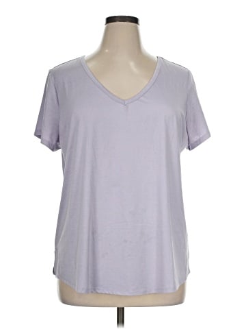90 Degree by Reflex Short Sleeve Top (view 1)