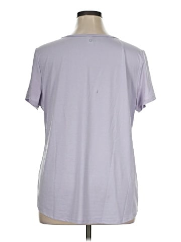 90 Degree by Reflex Short Sleeve Top (view 2)