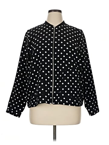 Elle Jacket (view 1)