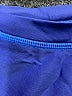 Unbranded Blue Rash Guard Size M (estimated) - photo 3