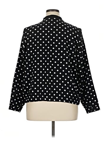 Elle Jacket (view 2)