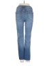 Kensie Hearts Blue Jeans Size 26 waist - photo 2