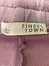 Tinseltown Purple Casual Pants Size L - photo 7