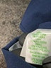 Lilly Pulitzer Solid Blue Casual Dress Size 16 - photo 8