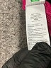 Crewcuts Pink Cardigan Size Medium 8/9 - photo 4