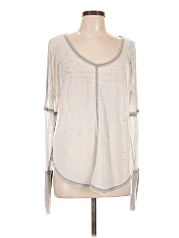 Lucky Brand Long Sleeve T-Shirt (view 1)