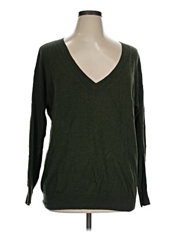 Gap Pullover Sweater (view 1)