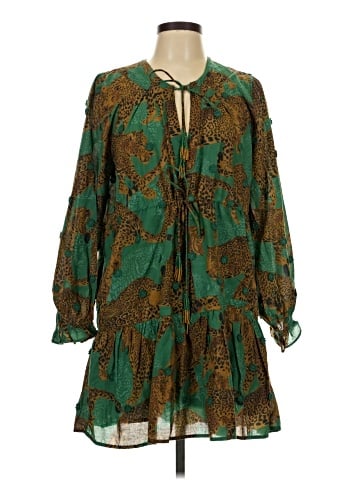 FARM Rio Casual Dress (view 1)