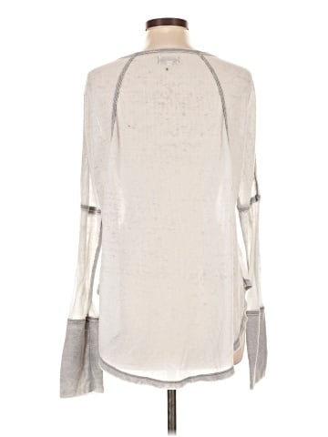 Lucky Brand Long Sleeve T-Shirt (view 2)