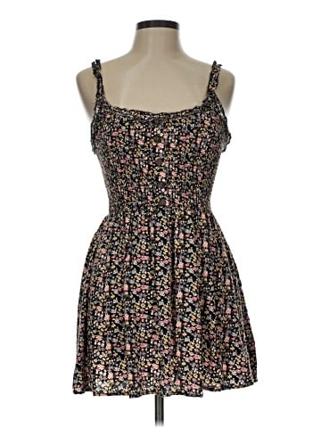 J for Justify Casual Dress (view 1)