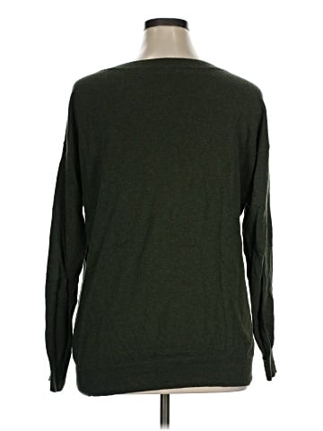 Gap Pullover Sweater (view 2)