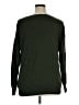 Gap Green Pullover Sweater Size XL - photo 2