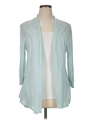 Nic + Zoe Cardigan (view 1)