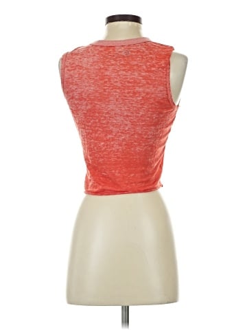 Roxy Sleeveless T-Shirt (view 2)