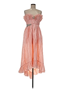 Love Shack Fancy Cocktail Dress