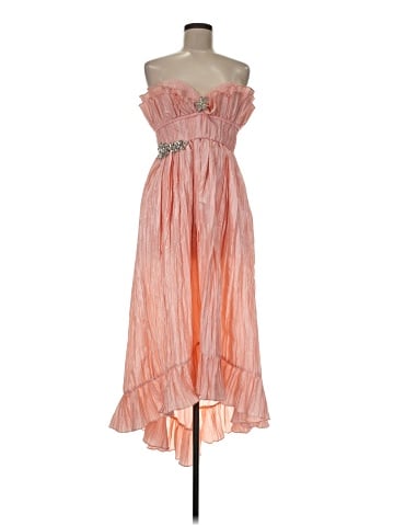LoveShackFancy Cocktail Dress (view 1)