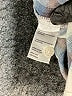 Weatherproof Plaid Gray Long Sleeve Button-Down Shirt Size L - photo 8