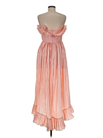 LoveShackFancy Cocktail Dress (view 2)