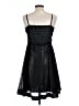 Assorted Brands Black Cocktail Dress Size EU 42 / US 12 - photo 2