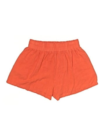 Cotton Bleu Shorts (view 2)