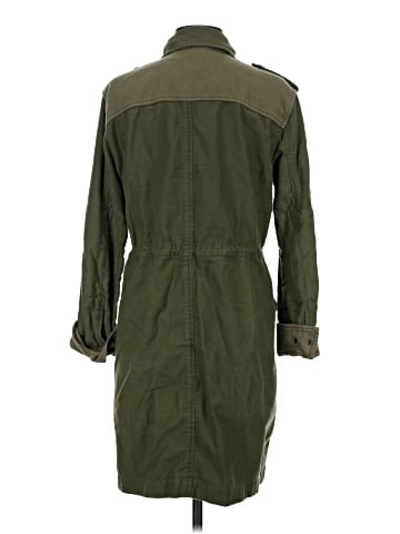 Gap Trenchcoat (view 2)