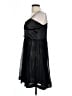 Assorted Brands Black Cocktail Dress Size EU 42 / US 12 - photo 5
