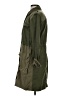 Gap Green Trenchcoat Size XS - photo 5