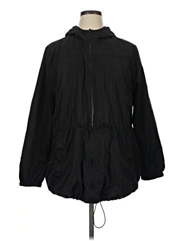 Active Windbreaker (view 1)