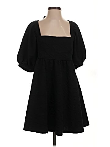 Free People Casual Dress (view 1)