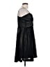 Assorted Brands Black Cocktail Dress Size EU 42 / US 12 - photo 4