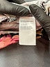American Eagle Outfitters Floral Black Romper Size S - photo 5