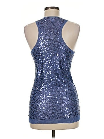 Max Studio Sleeveless Top (view 2)