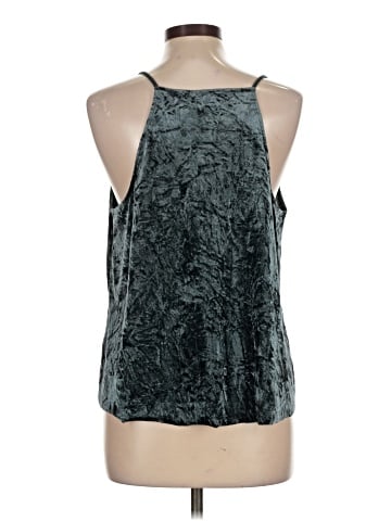 Mossimo Supply Co. Sleeveless Top (view 2)
