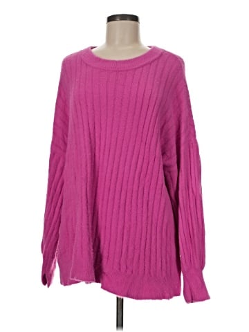 Aerie Pullover Sweater (view 1)