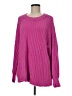 Aerie Pink Pullover Sweater Size M - photo 1
