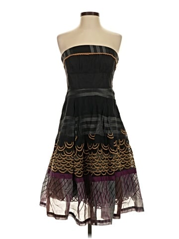 Floreat Cocktail Dress (view 1)