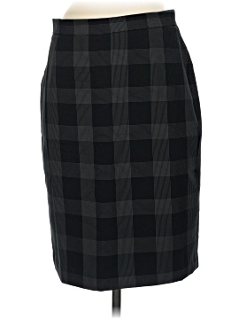 Banana Republic Factory Store Formal Skirt (view 1)
