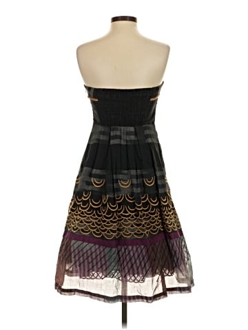 Floreat Cocktail Dress (view 2)