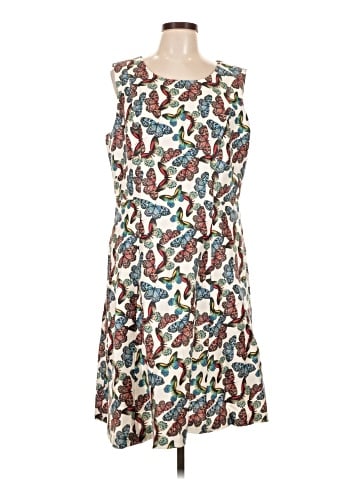 Talbots Casual Dress (view 1)