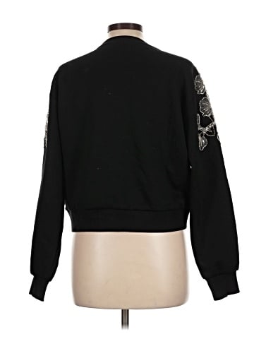 On Twelfth Sweatshirt (view 2)