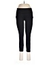 Lululemon Athletica Solid Black Active Pants Size 8 - photo 1